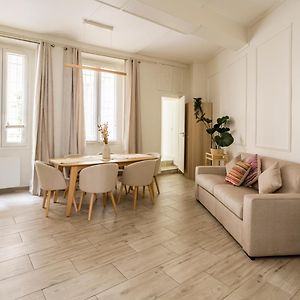 Appartement met Drie Slaapkamers